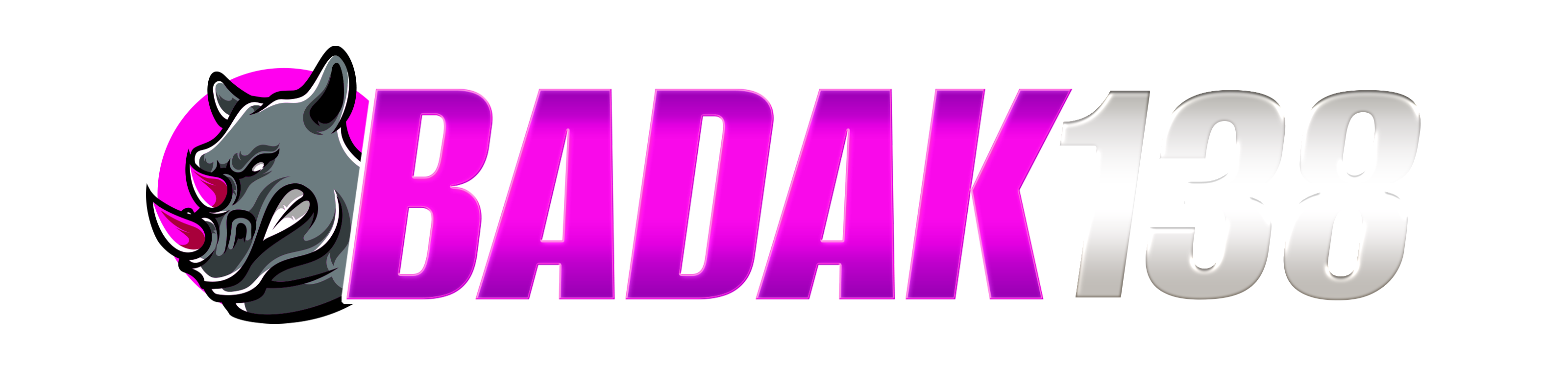 Logo BADAK138